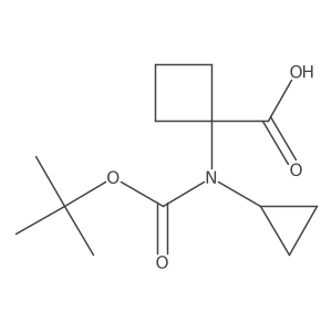 1490273-29-4 structure