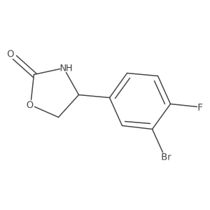 1492793-61-9 structure