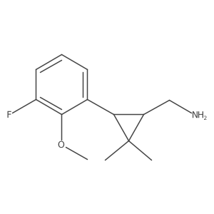 1503849-16-8 structure