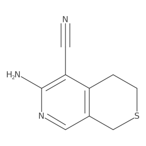 1526879-51-5结构式