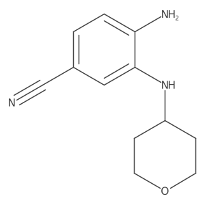 1564565-22-5 structure