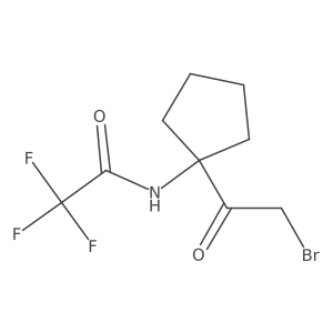 1564568-43-9 structure