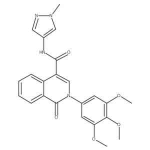 1574495-76-3结构式