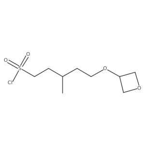 1597683-12-9 structure