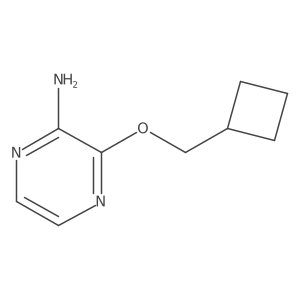 1656281-19-4 structure