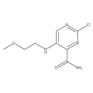1660118-44-4 structure