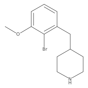 1781160-36-8 structure