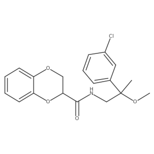 1798544-83-8 structure