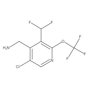 1804666-99-6 structure