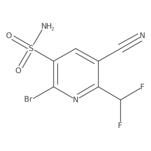 1805389-63-2 structure