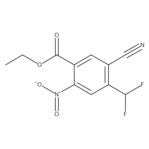 1805668-46-5 structure