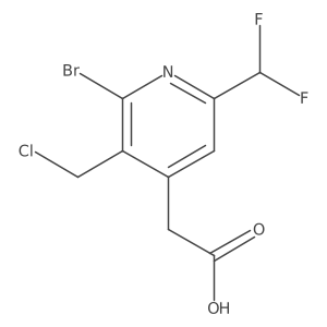1805962-41-7 structure