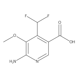 1806898-89-4 structure