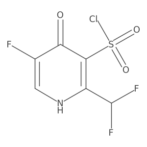 1806924-34-4 structure