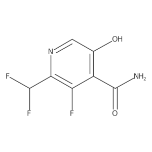 1806924-56-0结构式