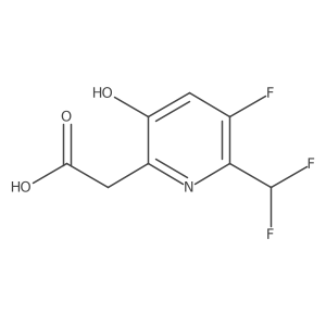 1807135-97-2 structure