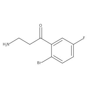 1898151-86-4 structure
