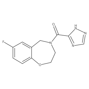 2034204-34-5 structure