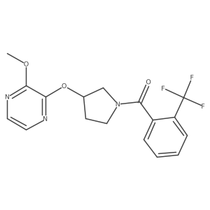 2034207-99-1 structure