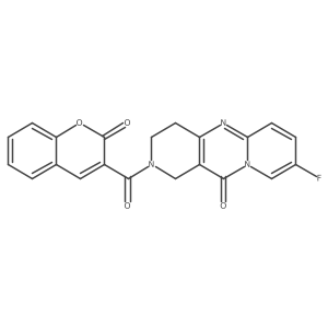 2034274-82-1 structure