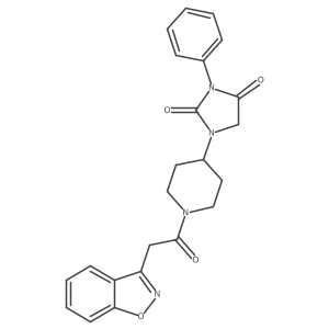 2034283-56-0 structure
