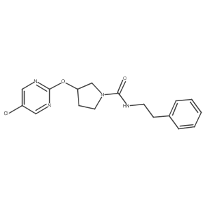 2034321-99-6 structure