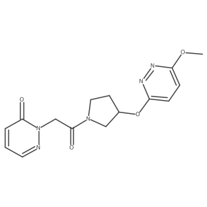 2034436-00-3 structure