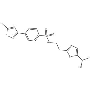 2034544-91-5 structure