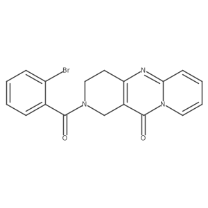 2034550-22-4 structure