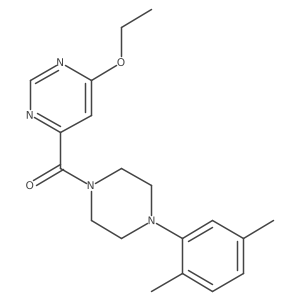 2034634-46-1 structure