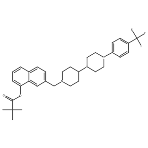 2097932-58-4结构式