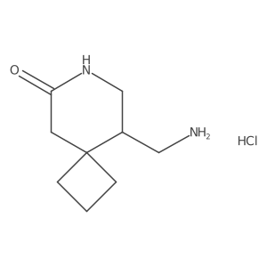 2098143-99-6 structure