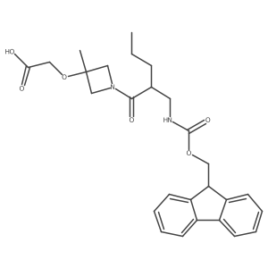 2172129-25-6结构式