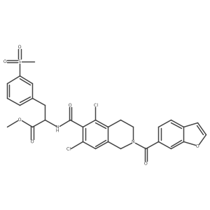 2295862-29-0 structure