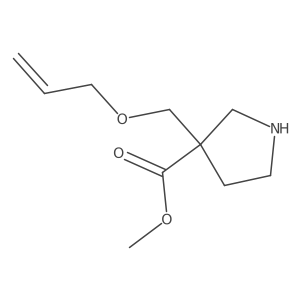 2580202-08-8 structure