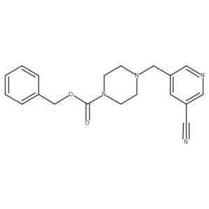 2680840-93-9结构式