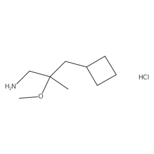 2742656-55-7 structure