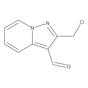 2763999-09-1 structure