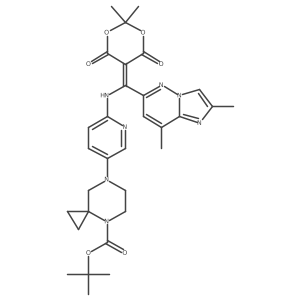 2836394-01-3结构式