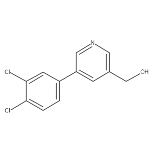 445303-00-4 structure