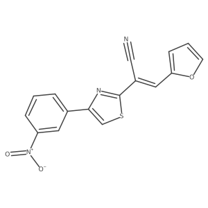 476675-00-0 structure