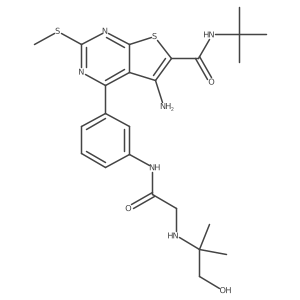 501651-06-5 structure