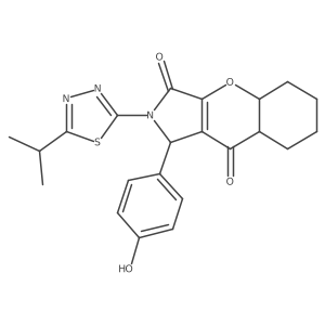 620589-33-5 structure