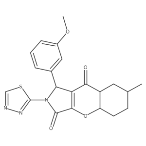 632307-56-3结构式