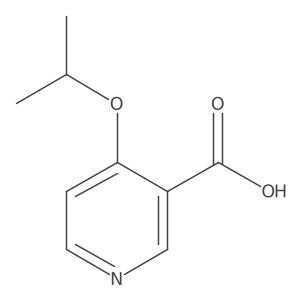 654663-33-9 structure