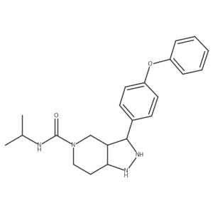 661487-20-3 structure