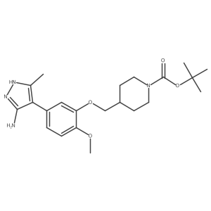 838855-68-8 structure