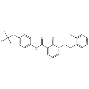 868678-88-0 structure