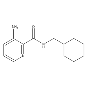 870762-11-1 structure
