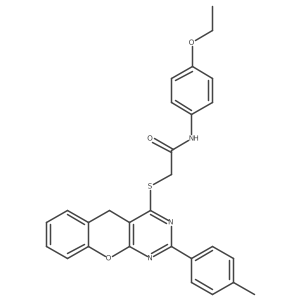872205-76-0 structure